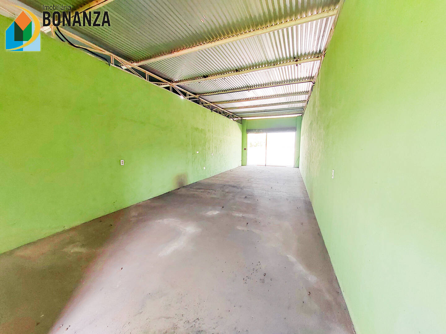 Loja-Salão, 70 m² - Foto 4