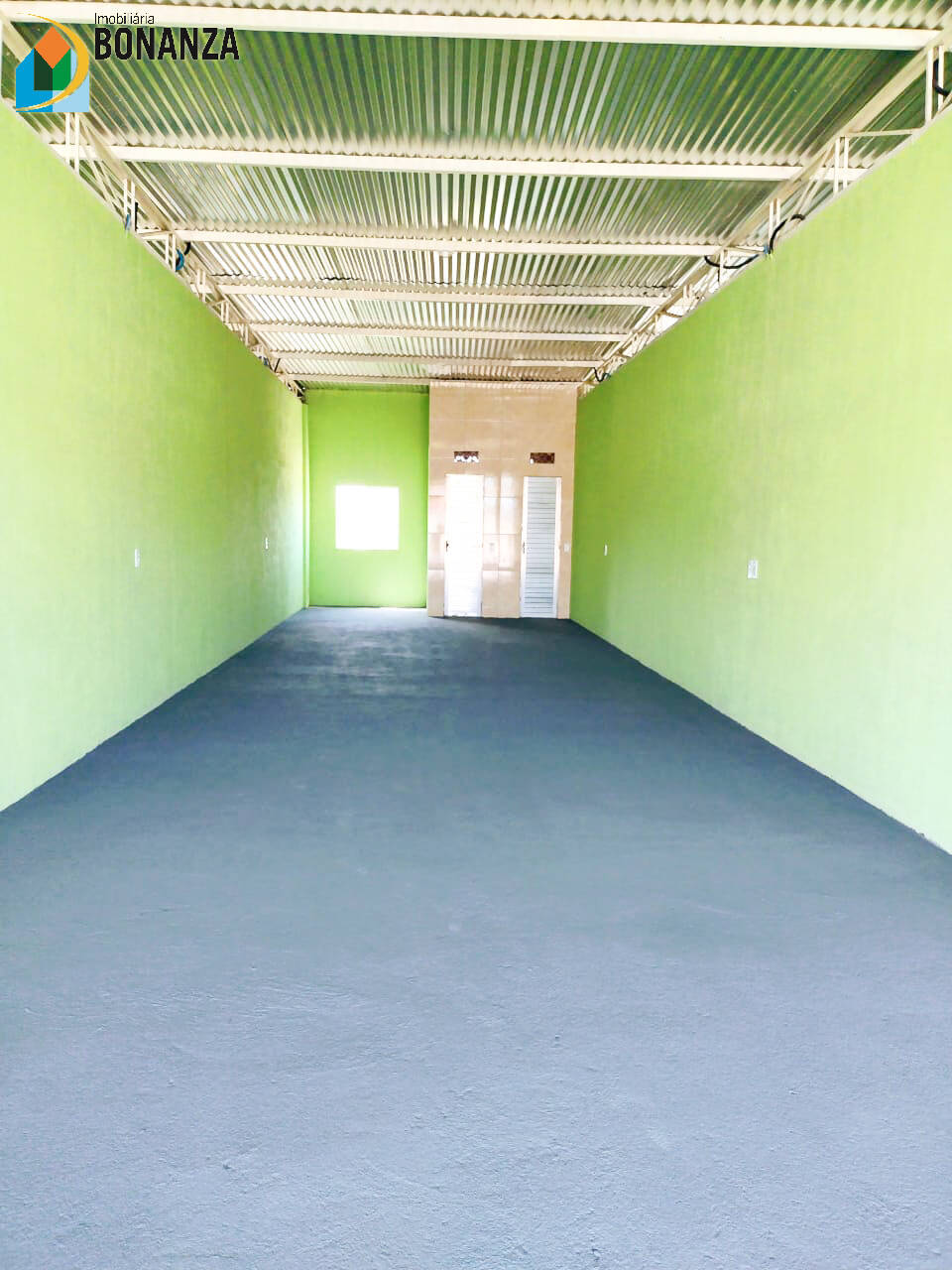 Loja-Salão, 70 m² - Foto 2
