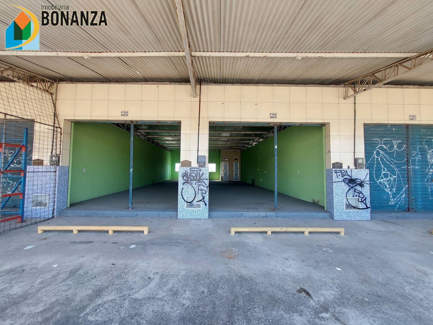 Loja-Salão, 70 m² - Foto 6