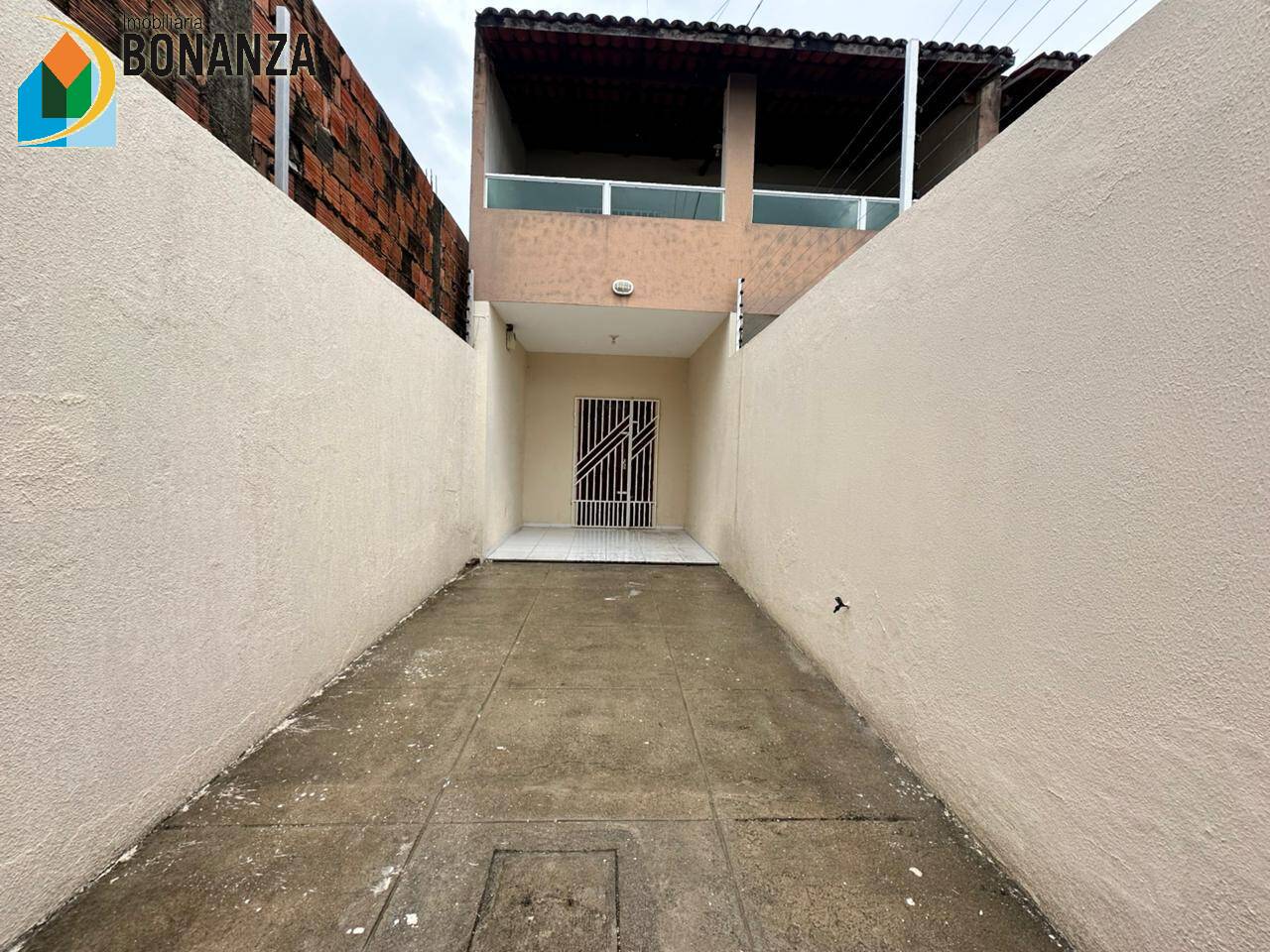 Casa, 2 quartos, 66 m² - Foto 2