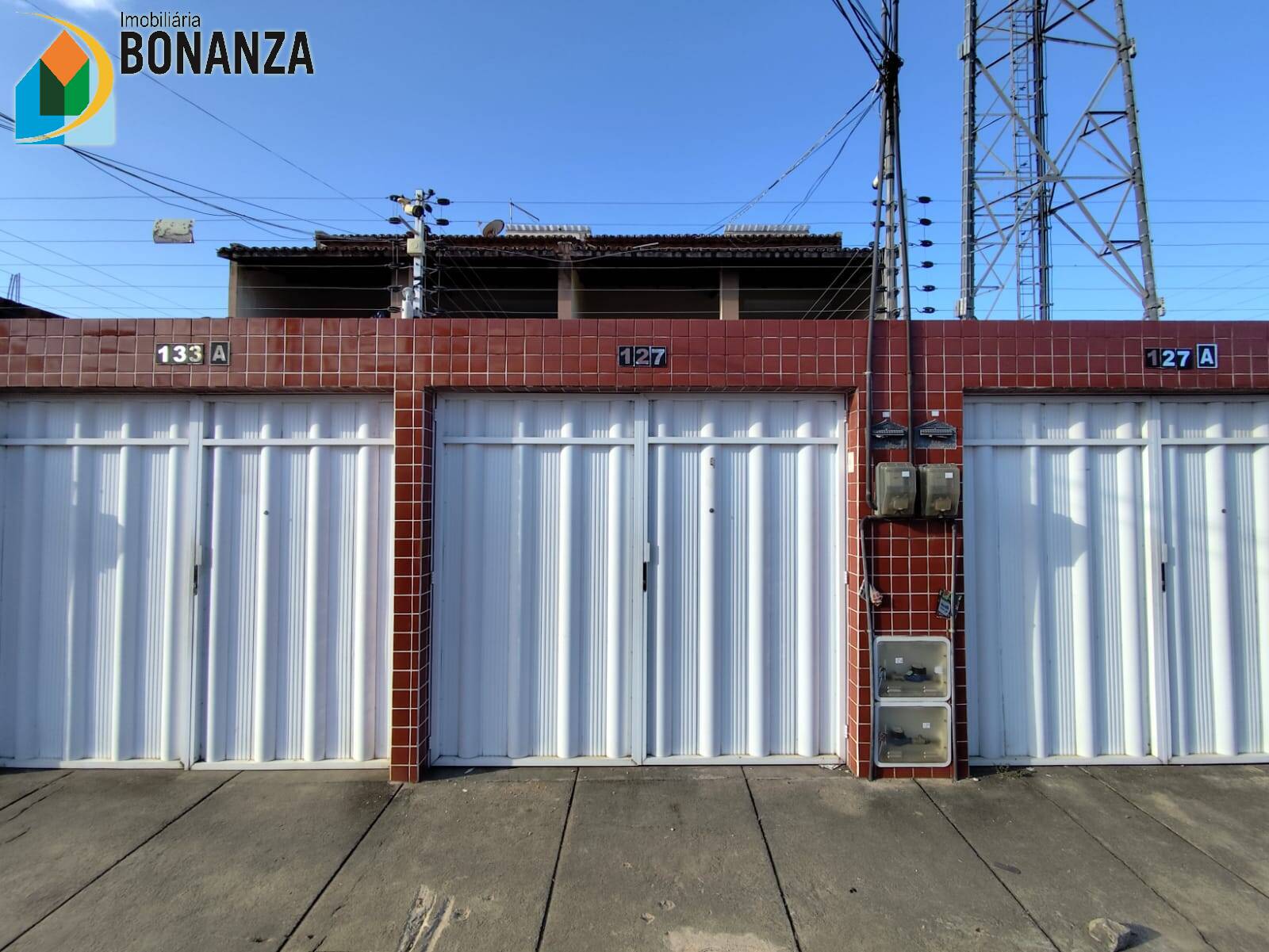 Casa, 2 quartos, 66 m² - Foto 1