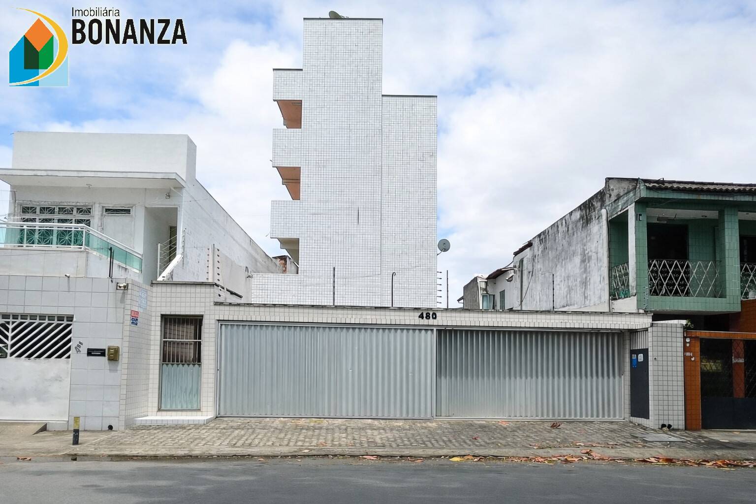 Apartamento, 2 quartos, 40 m² - Foto 1