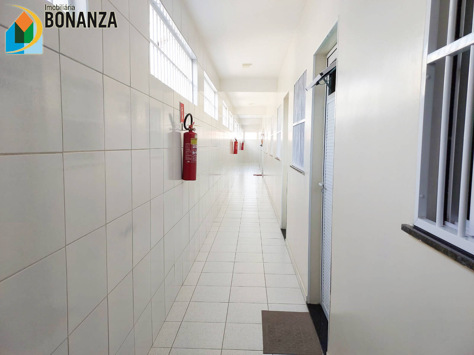 Apartamento, 2 quartos, 40 m² - Foto 9