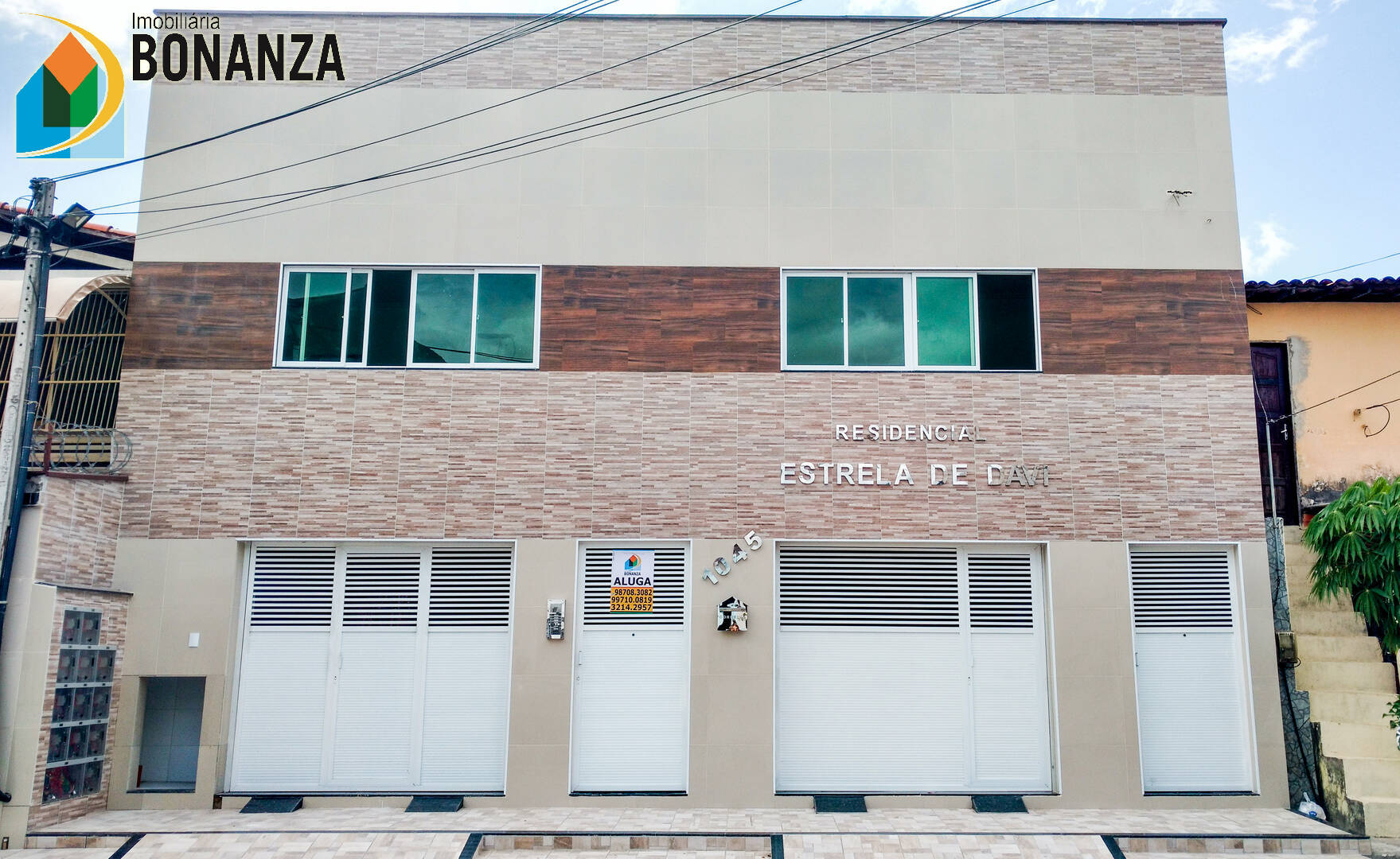 Apartamento, 2 quartos, 40 m² - Foto 1