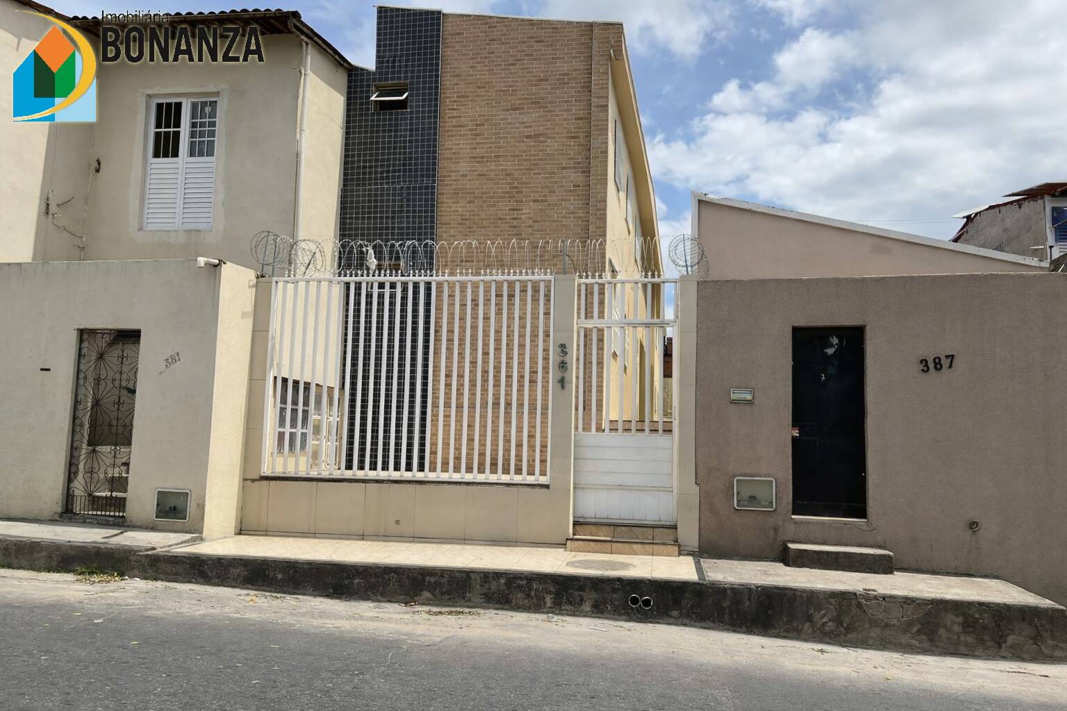 Apartamento, 2 quartos, 40 m² - Foto 1