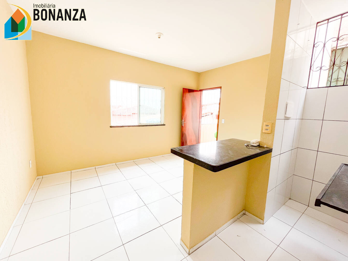 Apartamento, 1 quarto, 33 m² - Foto 2