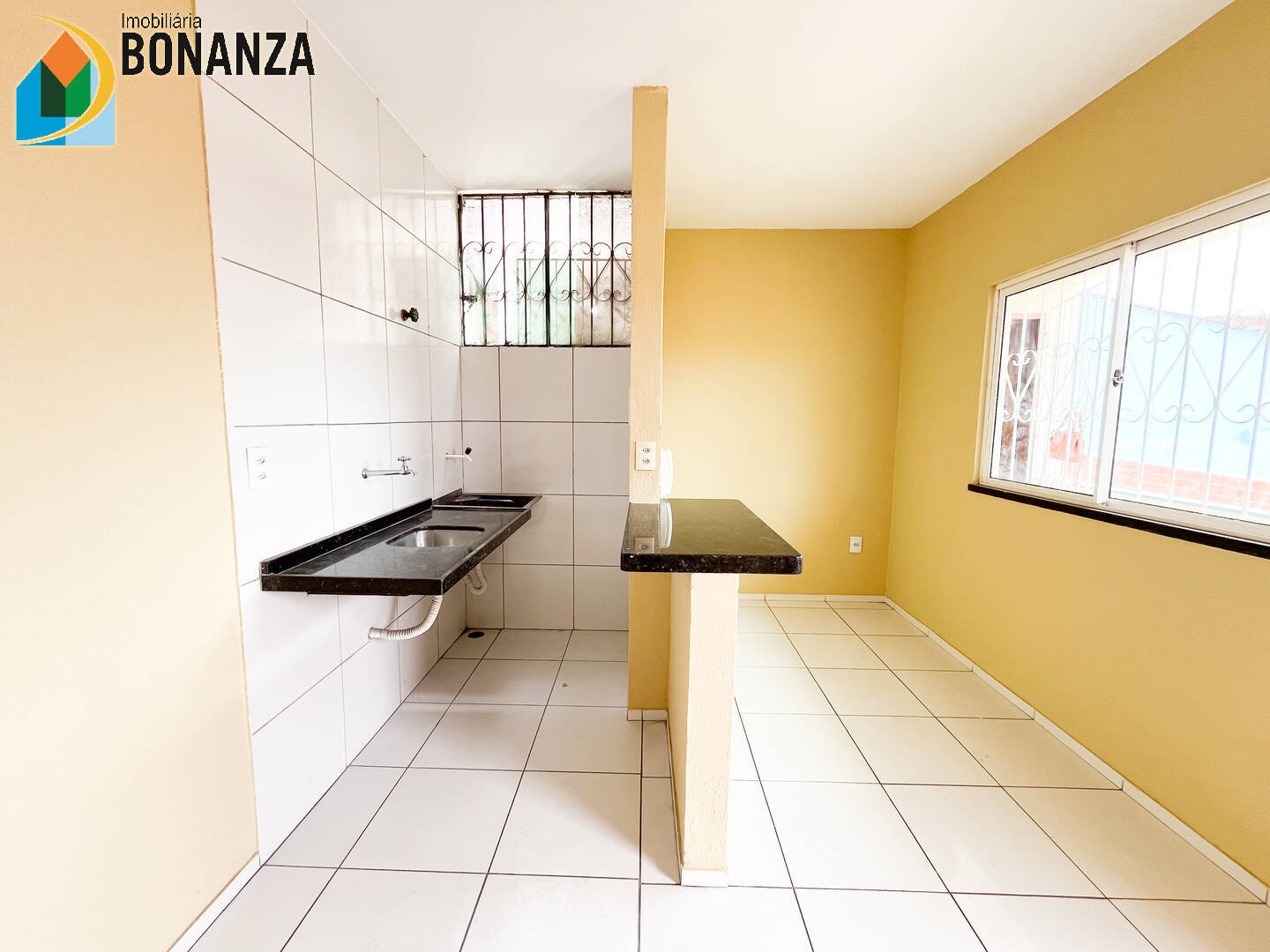 Apartamento, 1 quarto, 33 m² - Foto 3