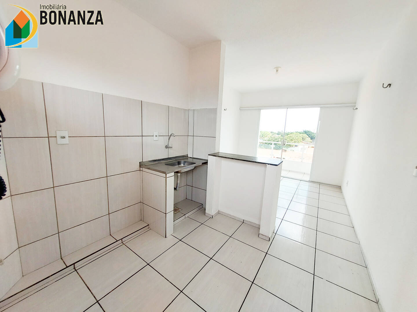 Apartamento, 2 quartos, 40 m² - Foto 4