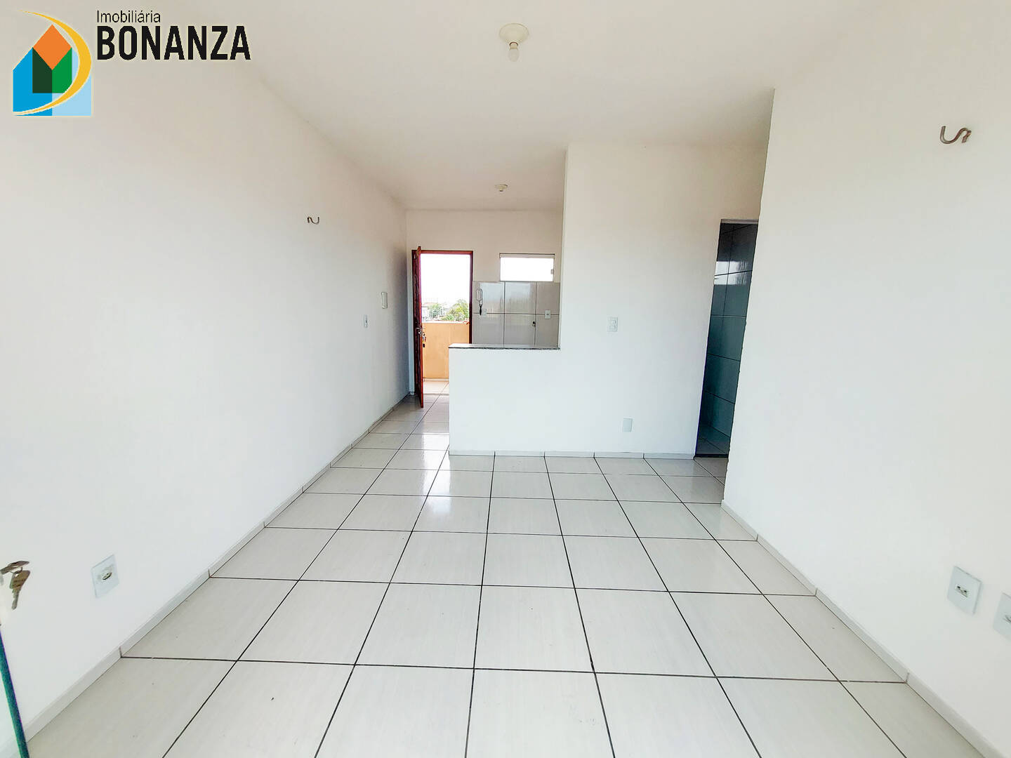 Apartamento, 2 quartos, 40 m² - Foto 2