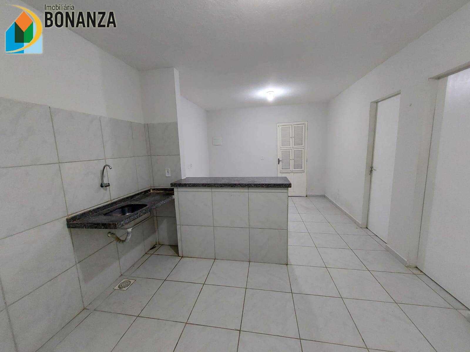Apartamento, 2 quartos, 42 m² - Foto 2