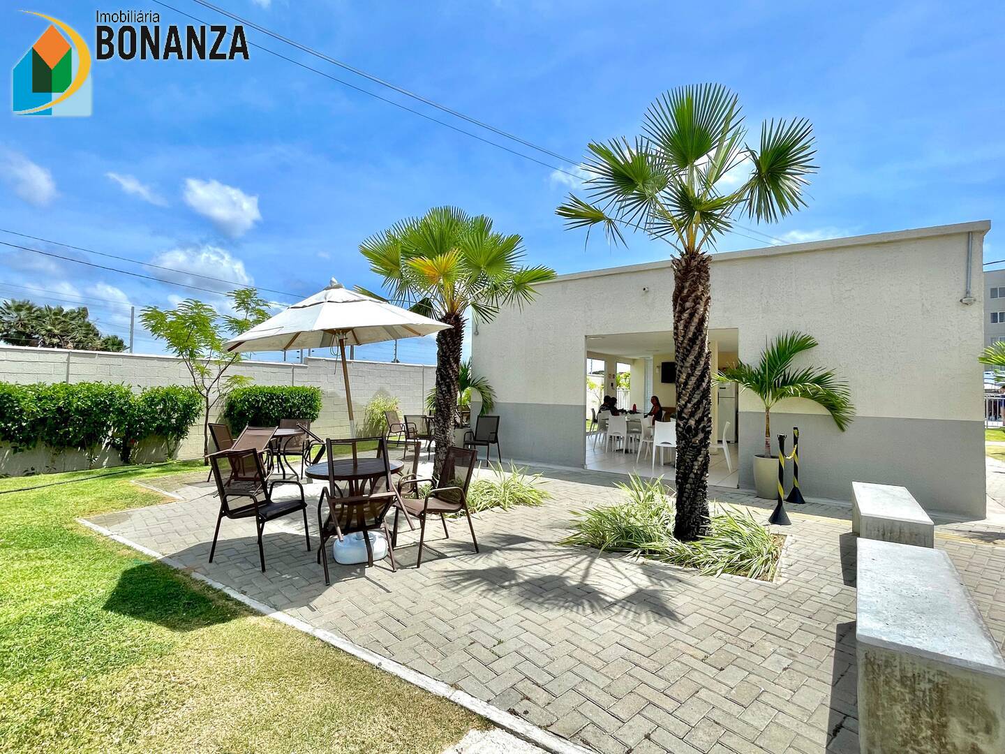 Apartamento, 2 quartos, 44 m² - Foto 13