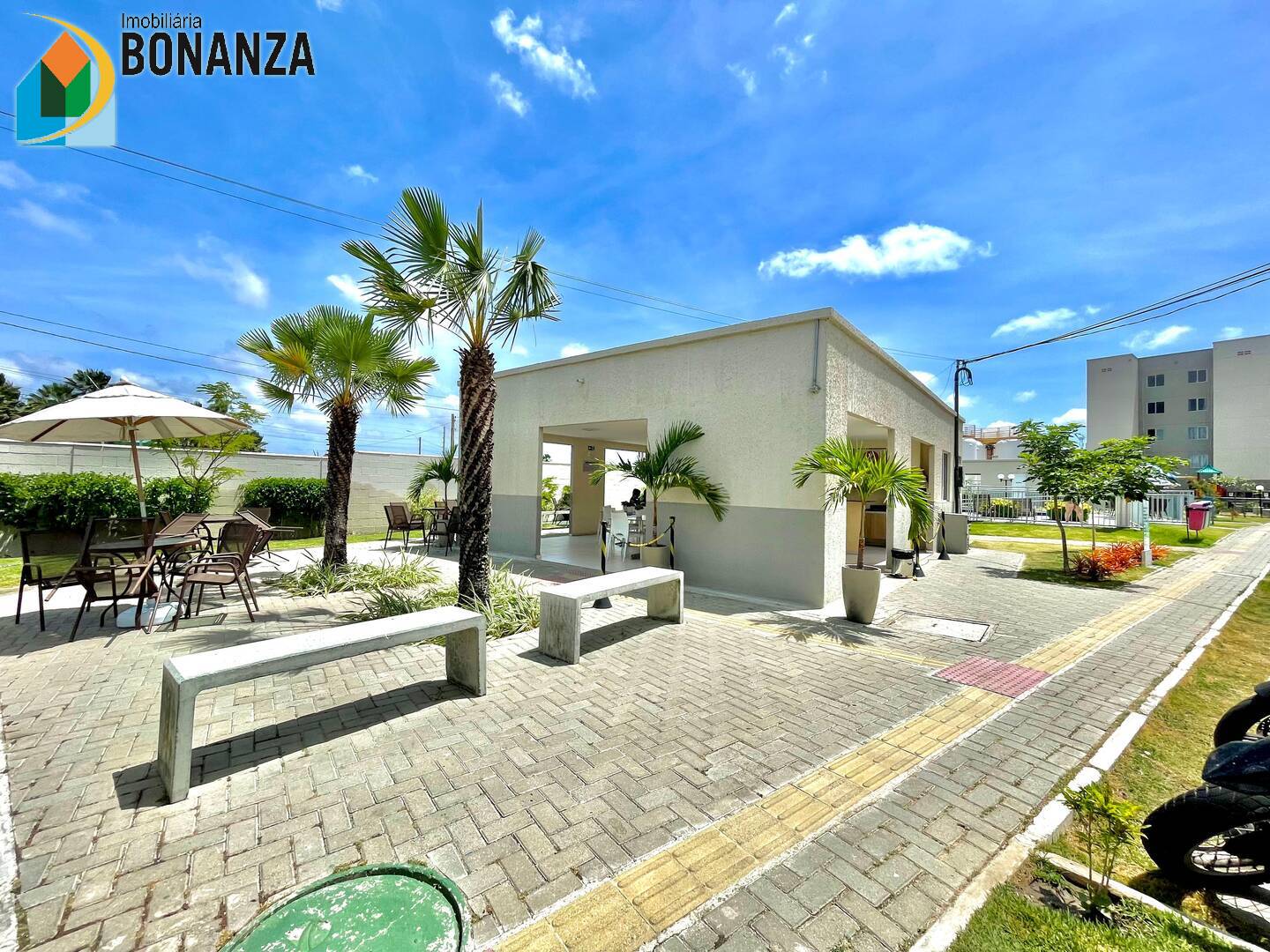 Apartamento, 2 quartos, 44 m² - Foto 16