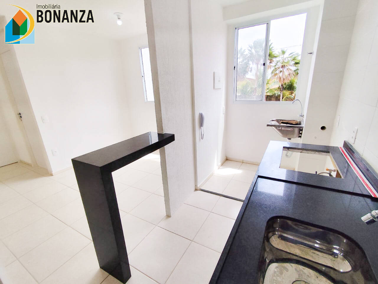 Apartamento, 2 quartos, 44 m² - Foto 7