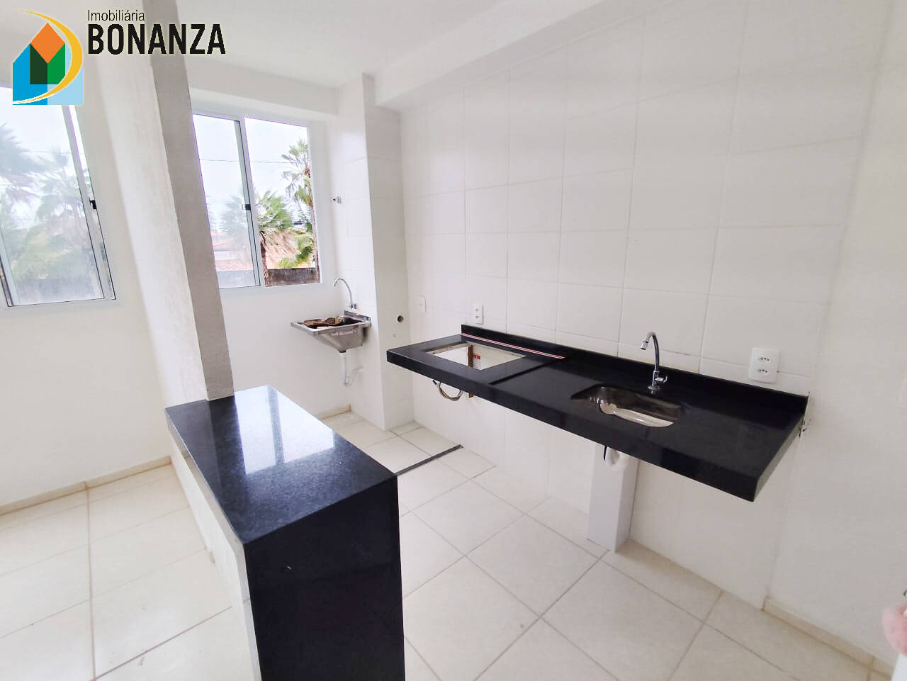 Apartamento, 2 quartos, 44 m² - Foto 6