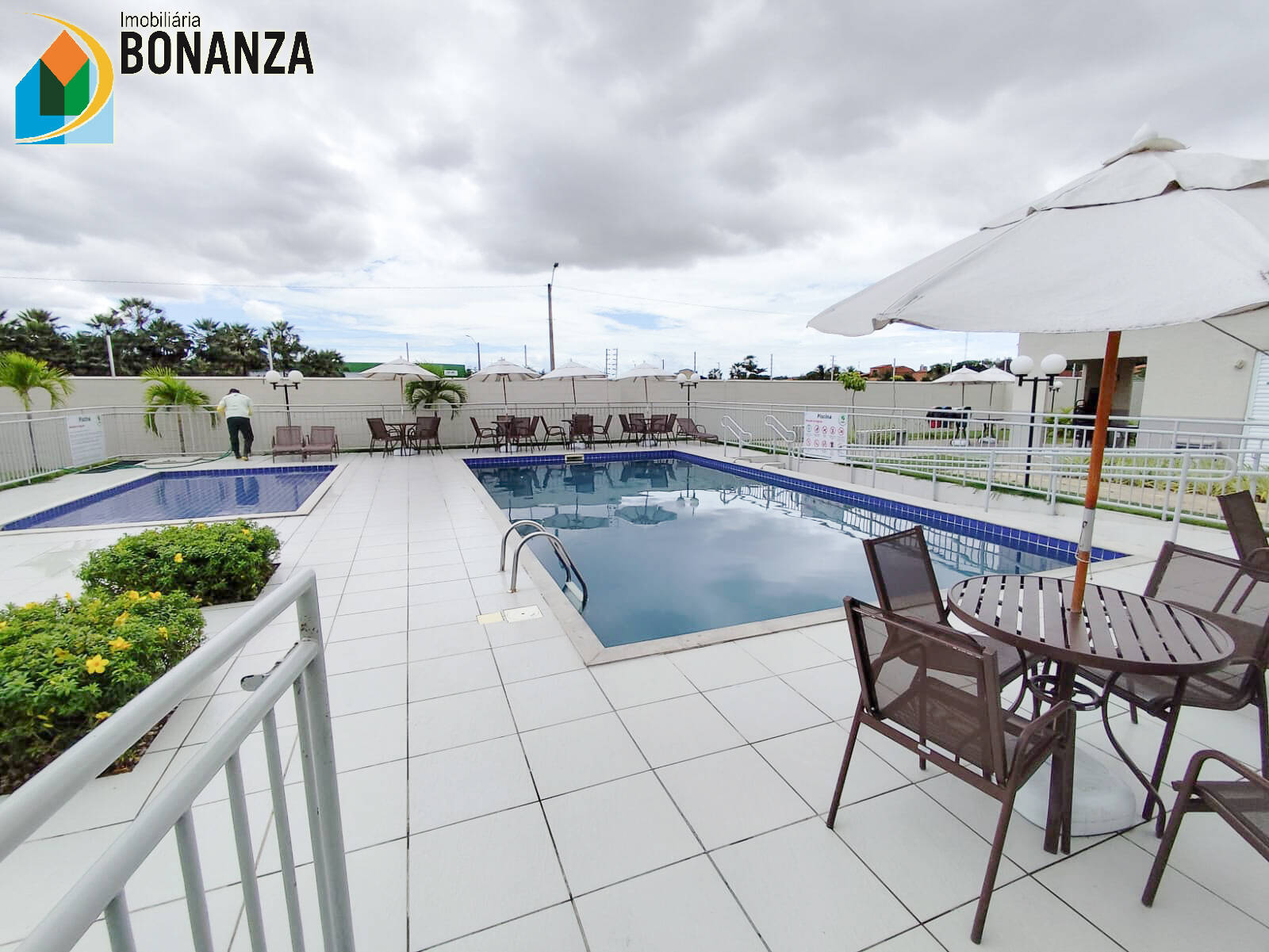 Apartamento, 2 quartos, 44 m² - Foto 1