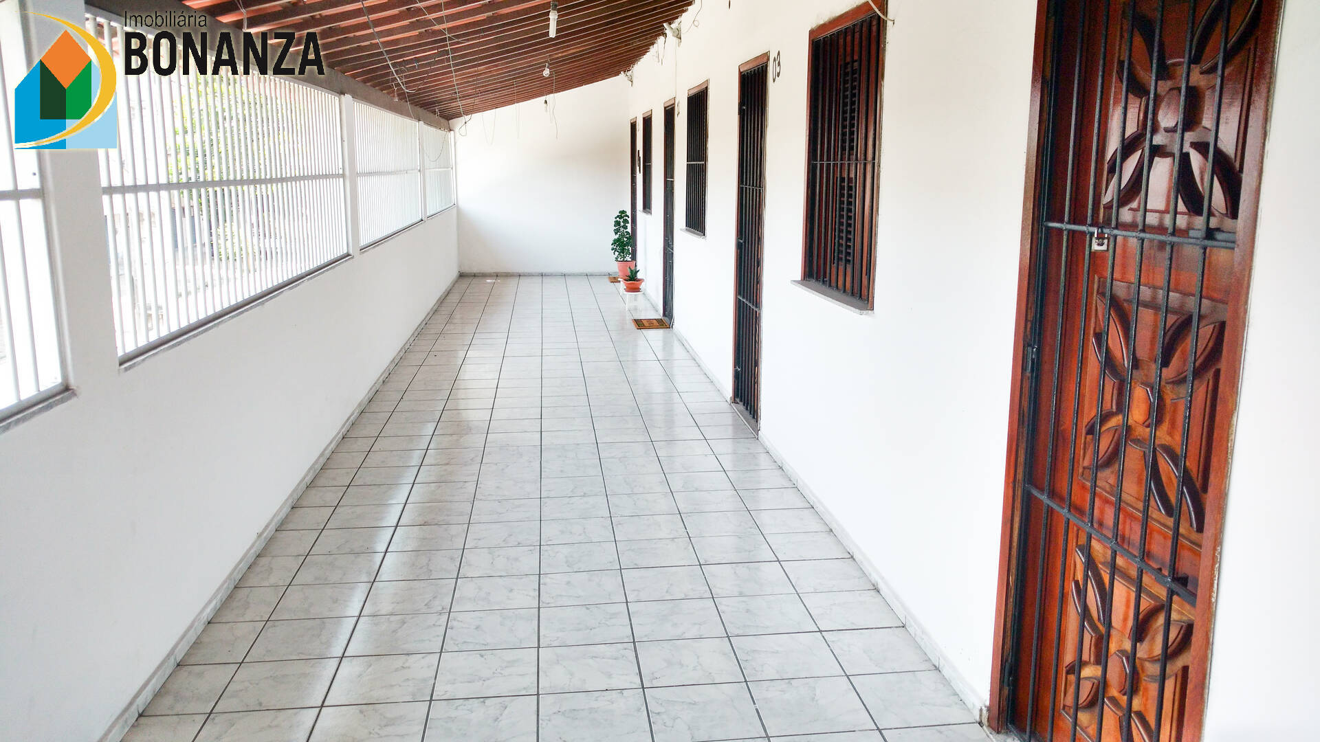 Apartamento, 2 quartos, 46 m² - Foto 1