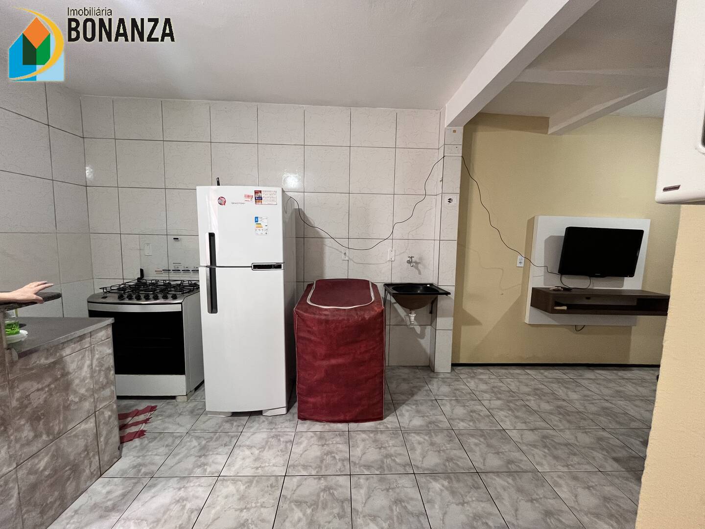 Apartamento, 2 quartos, 67 m² - Foto 3