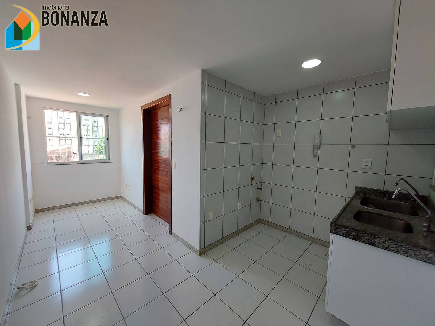 Apartamento, 1 quarto, 33 m² - Foto 3