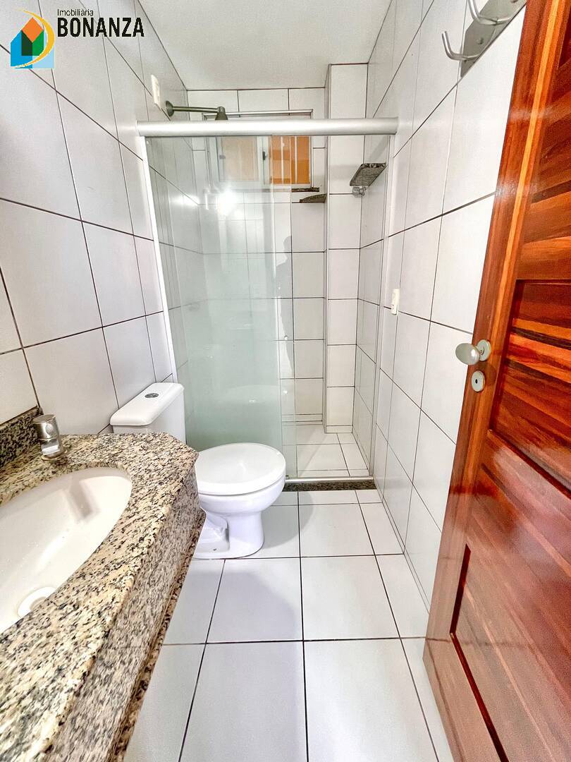 Apartamento, 1 quarto, 33 m² - Foto 7