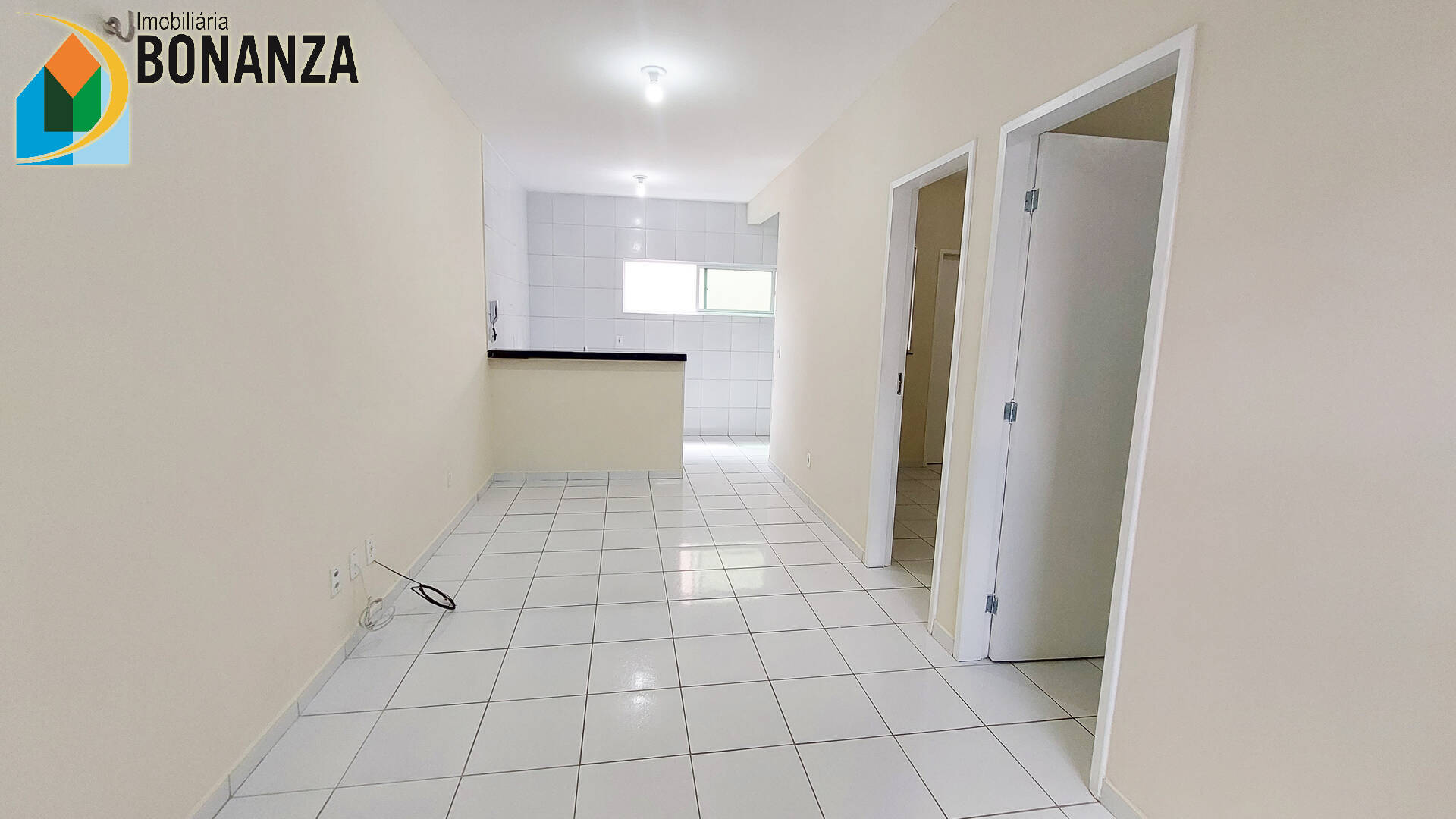 Apartamento, 2 quartos, 44 m² - Foto 3