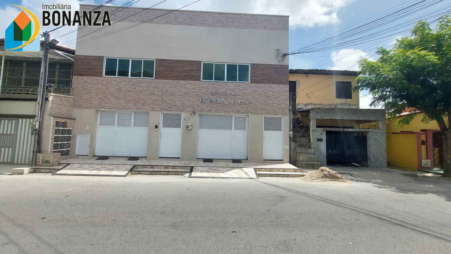 Apartamento, 2 quartos, 44 m² - Foto 1