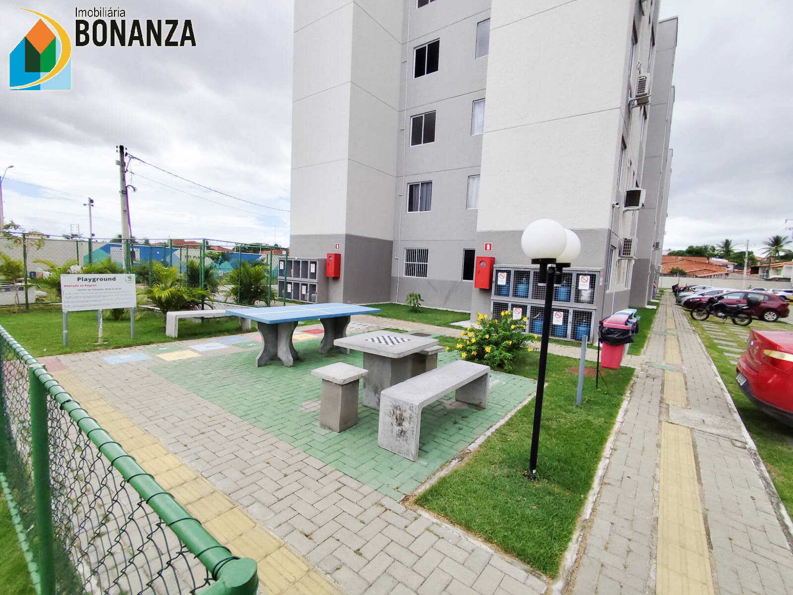 Apartamento, 2 quartos, 44 m² - Foto 15