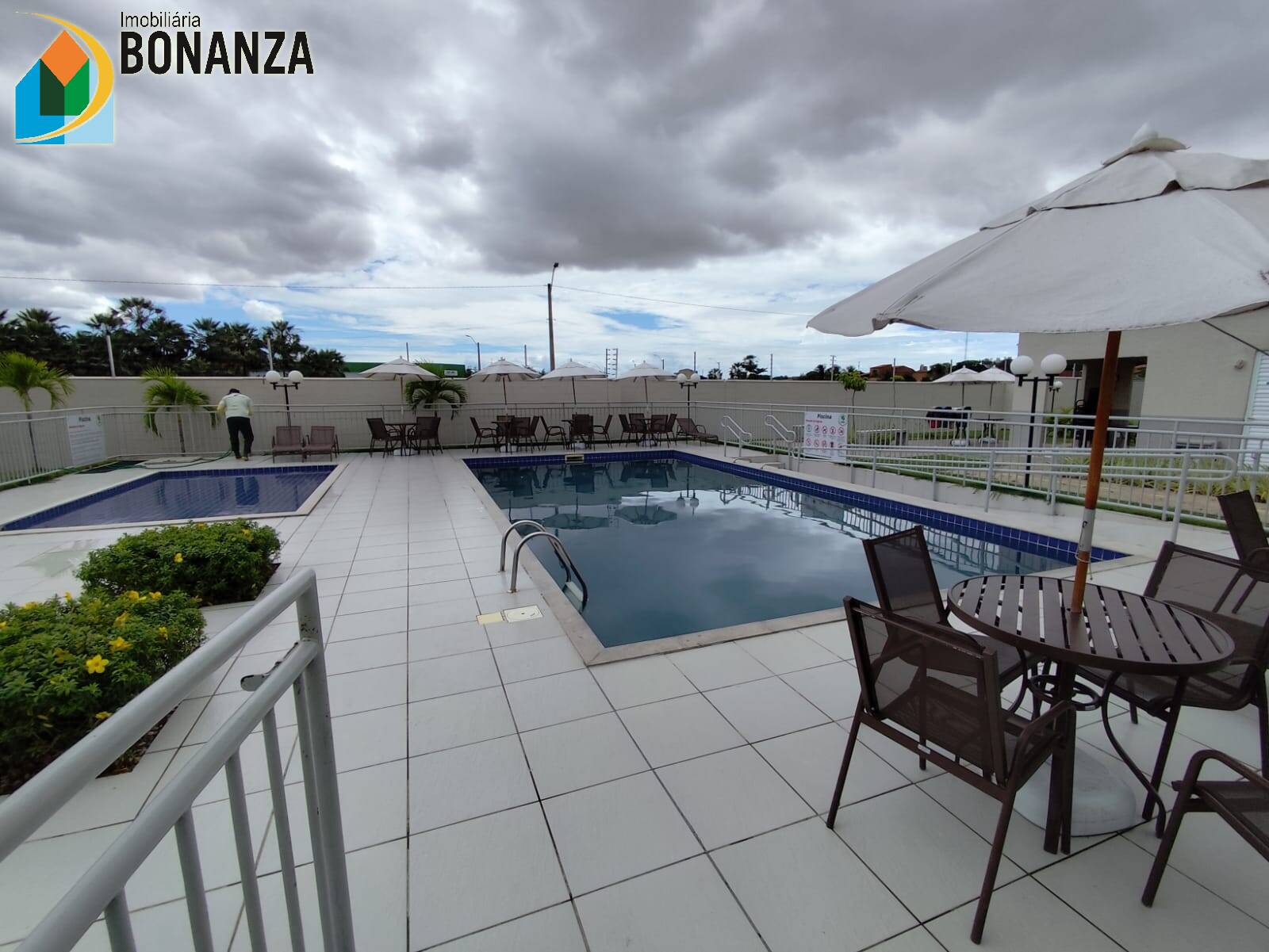 Apartamento, 2 quartos, 44 m² - Foto 14