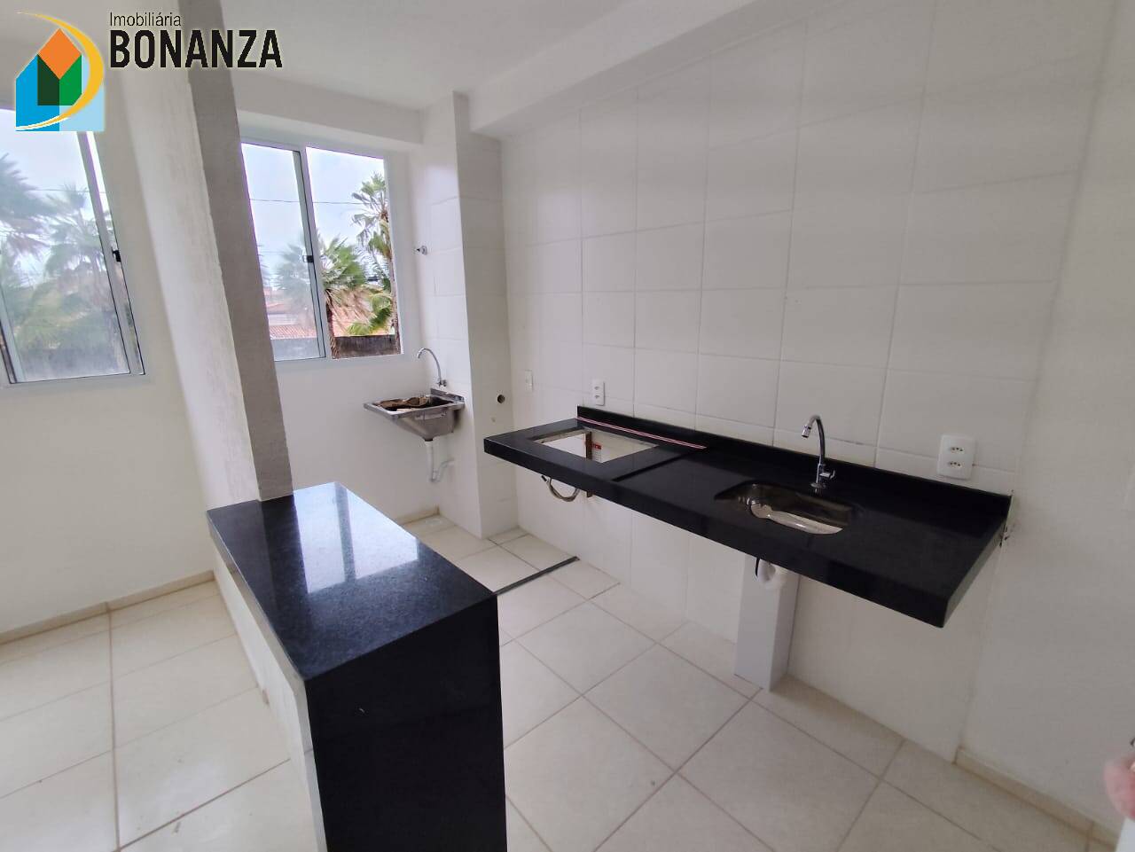Apartamento, 2 quartos, 44 m² - Foto 2
