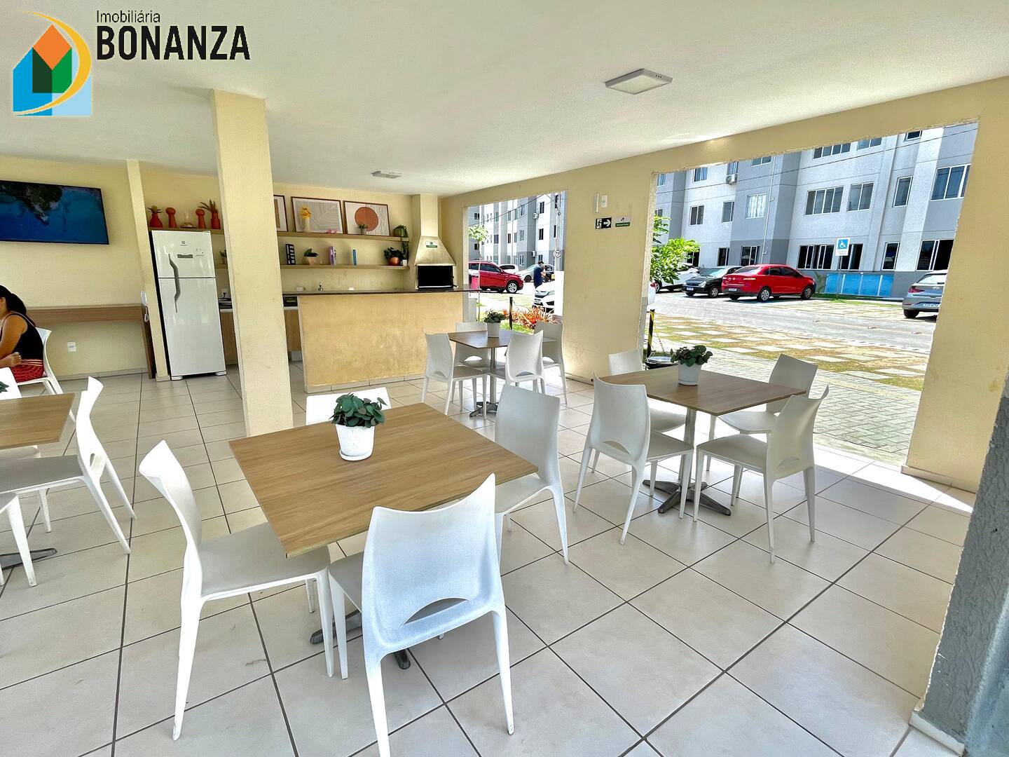 Apartamento, 2 quartos, 44 m² - Foto 17