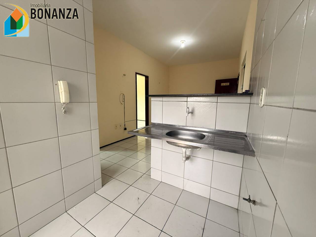 Apartamento, 2 quartos, 44 m² - Foto 3