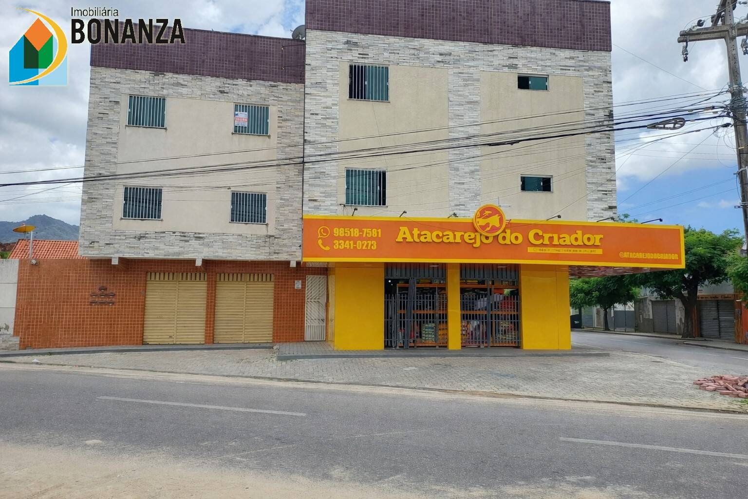 Apartamento, 2 quartos, 44 m² - Foto 1