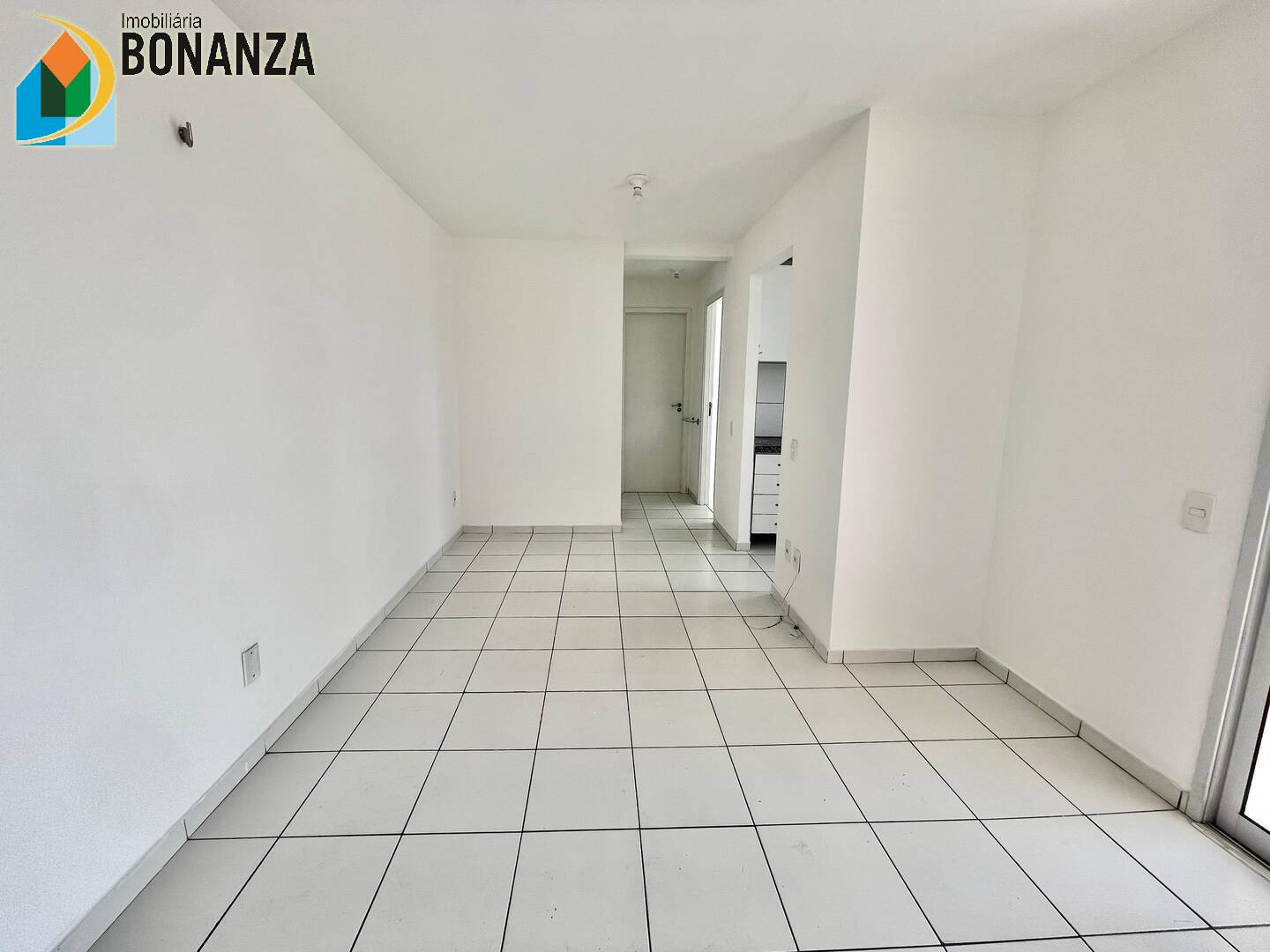 Apartamento, 2 quartos, 44 m² - Foto 1