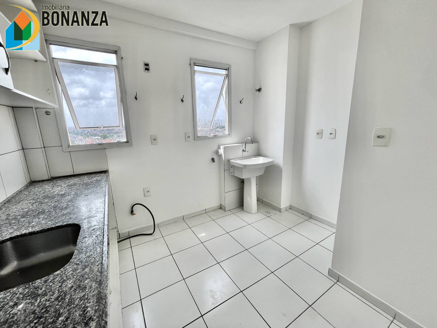 Apartamento, 2 quartos, 44 m² - Foto 2