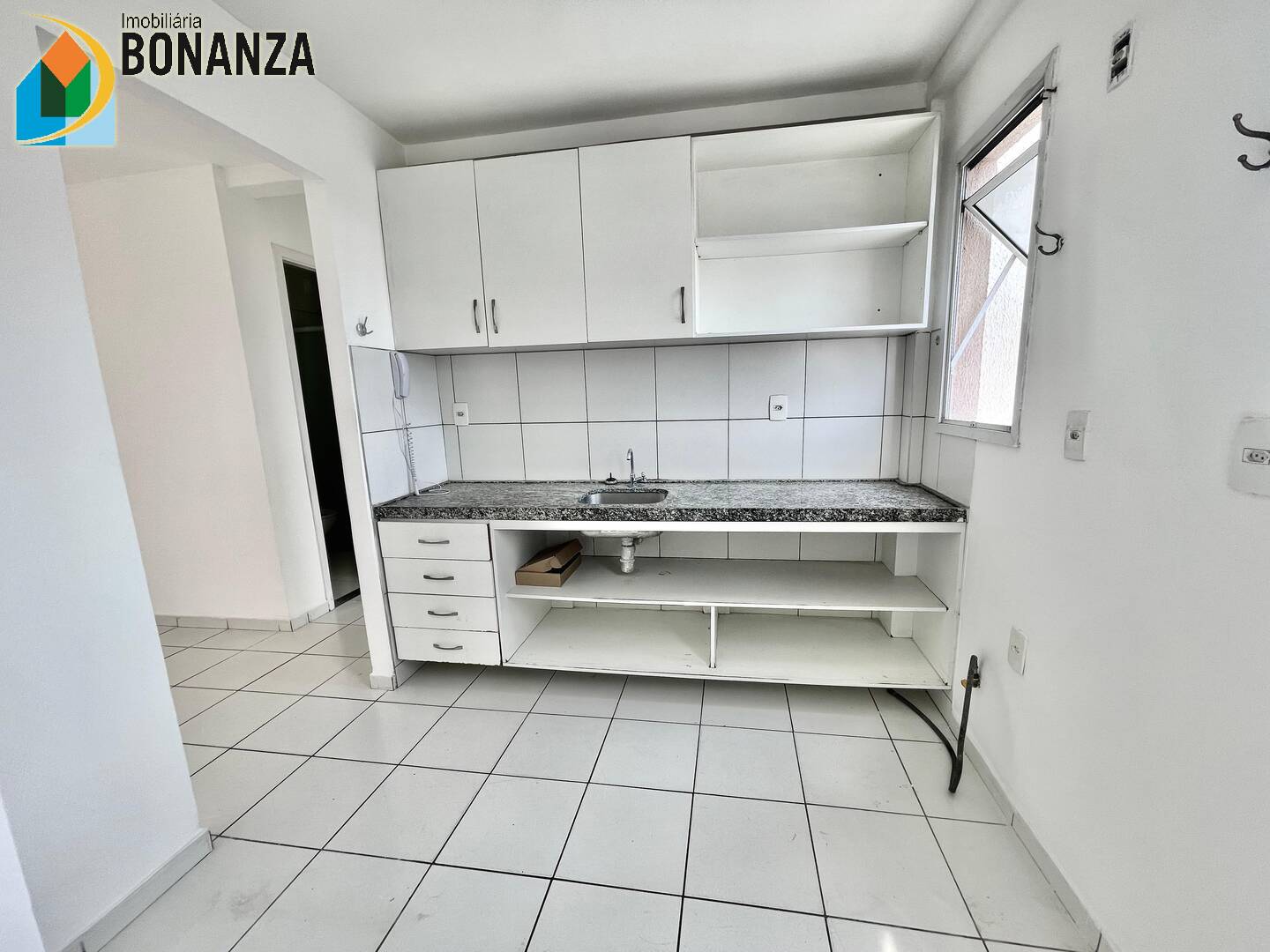 Apartamento, 2 quartos, 44 m² - Foto 9