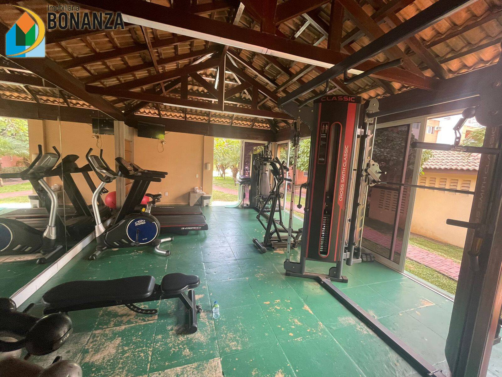 Apartamento, 2 quartos, 44 m² - Foto 11