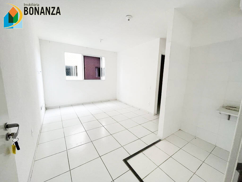 Apartamento, 2 quartos, 67 m² - Foto 2
