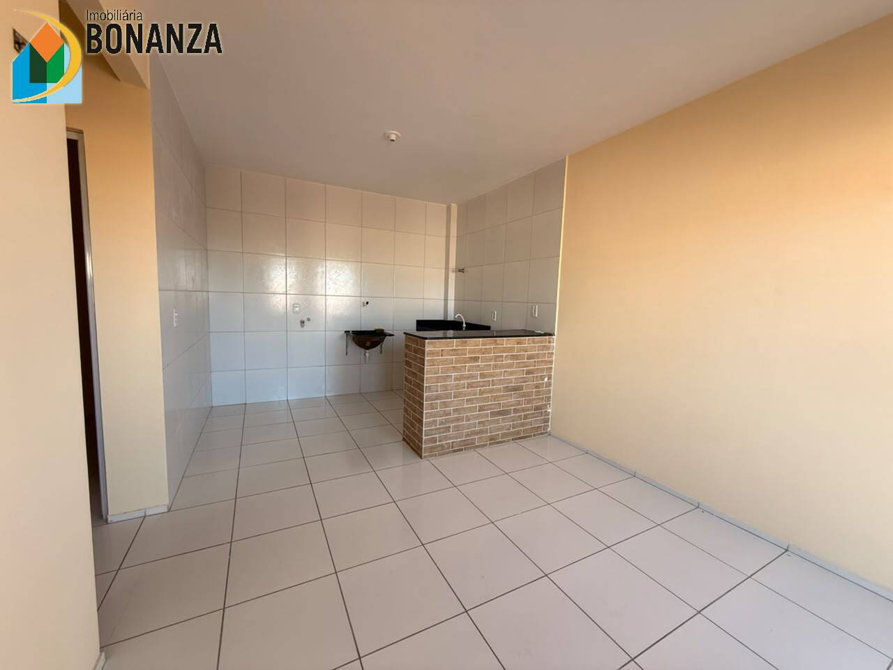 Apartamento, 2 quartos, 40 m² - Foto 2