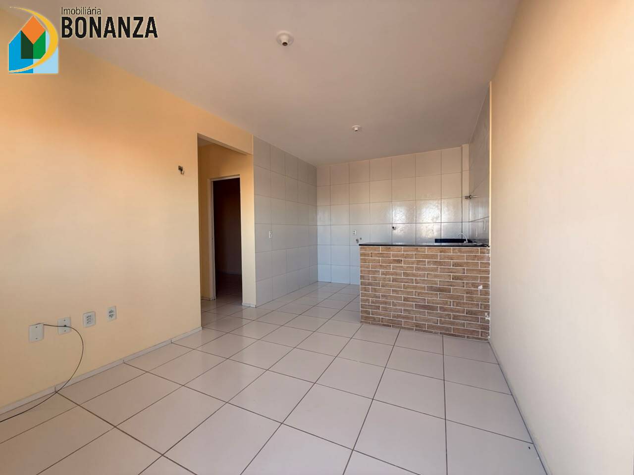 Apartamento, 2 quartos, 40 m² - Foto 3