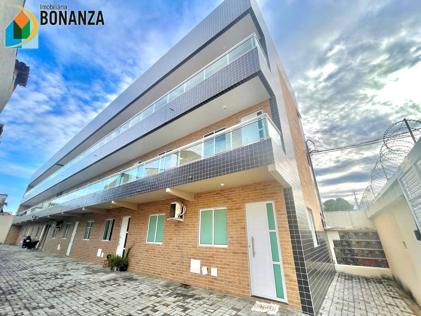 Apartamento, 2 quartos, 40 m² - Foto 8