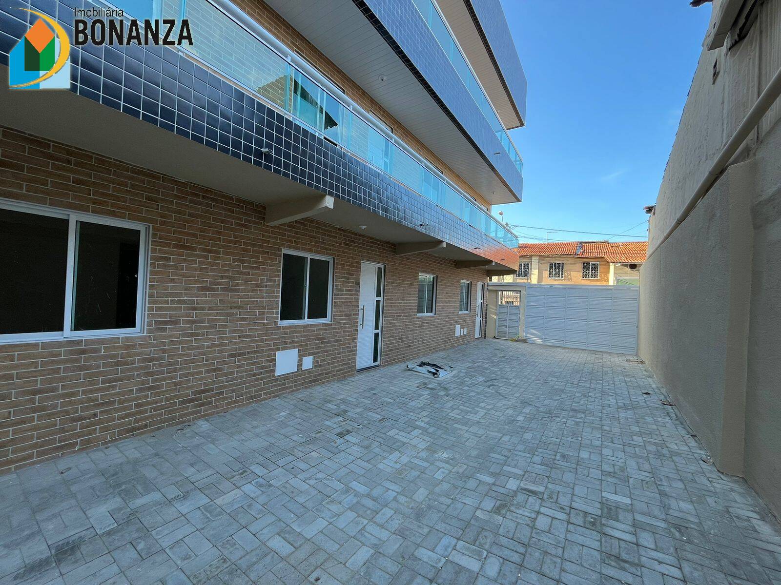 Apartamento, 2 quartos, 40 m² - Foto 9