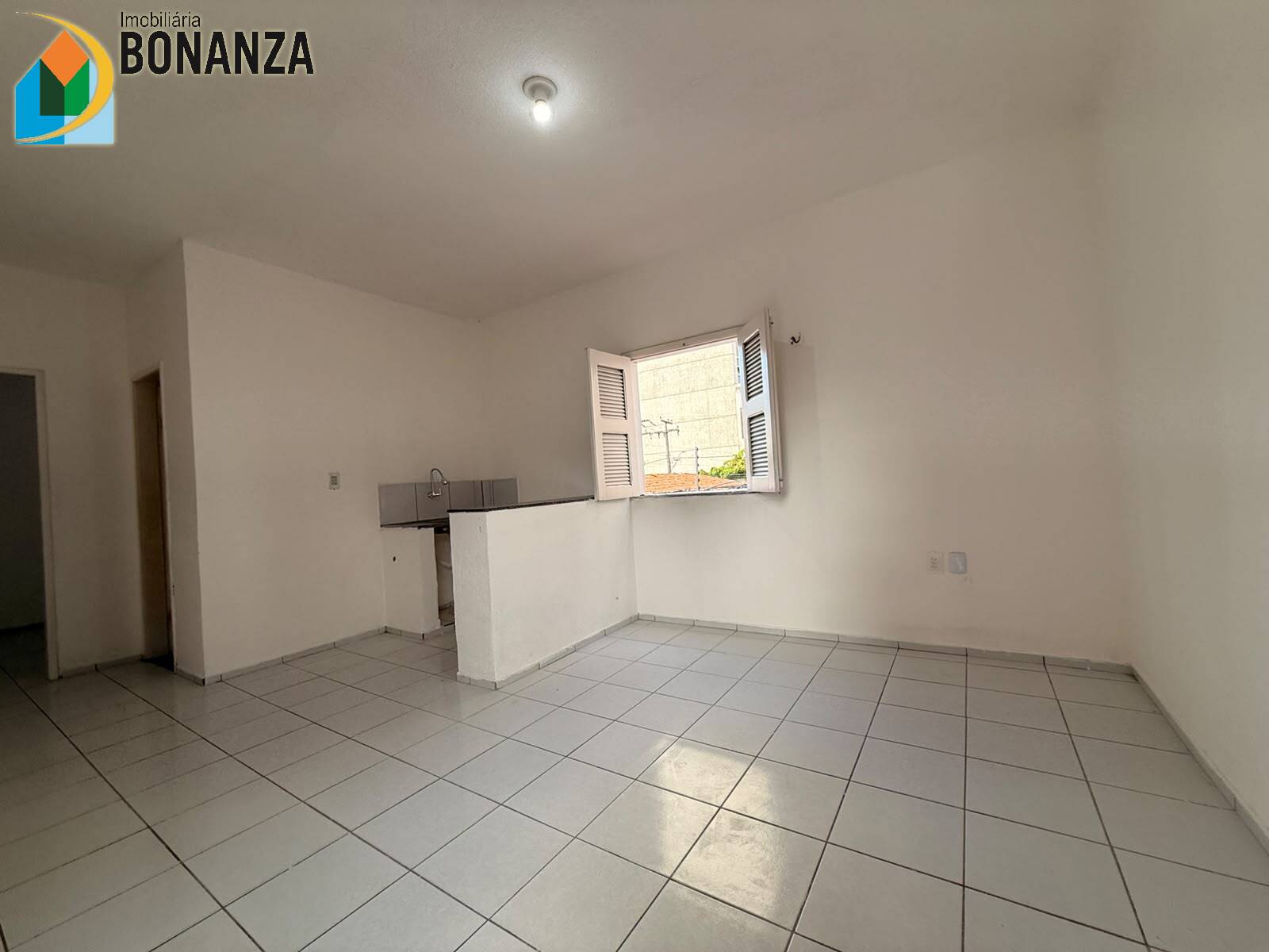 Apartamento, 1 quarto, 36 m² - Foto 2
