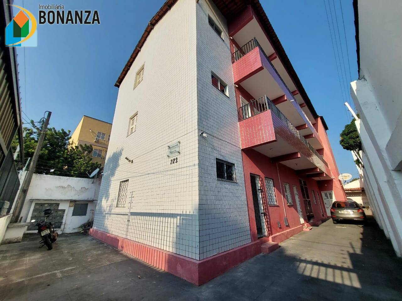 Apartamento, 1 quarto, 36 m² - Foto 7