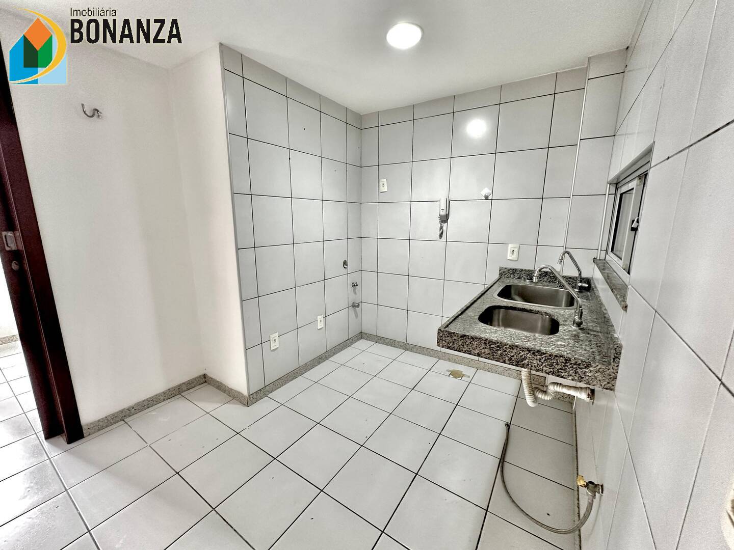 Apartamento, 1 quarto, 30 m² - Foto 2