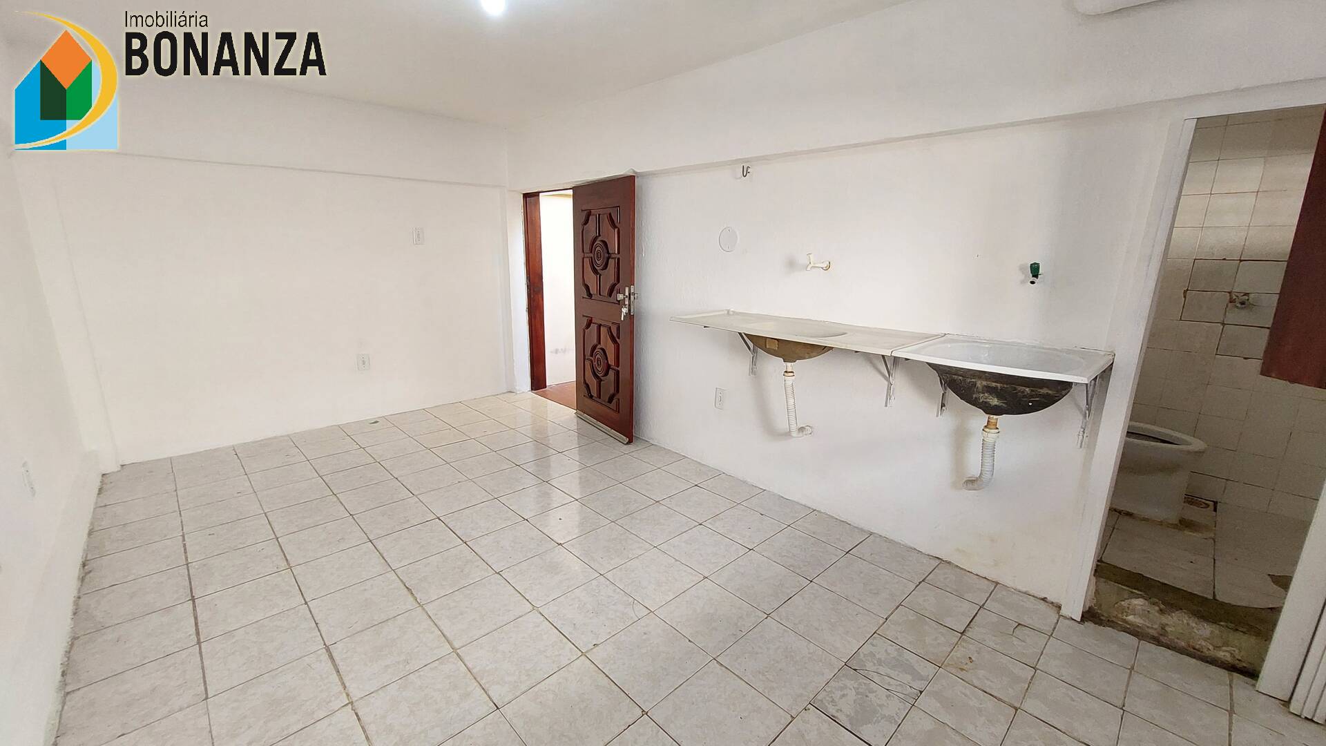 Kitnet-Studio, 25 m² - Foto 4