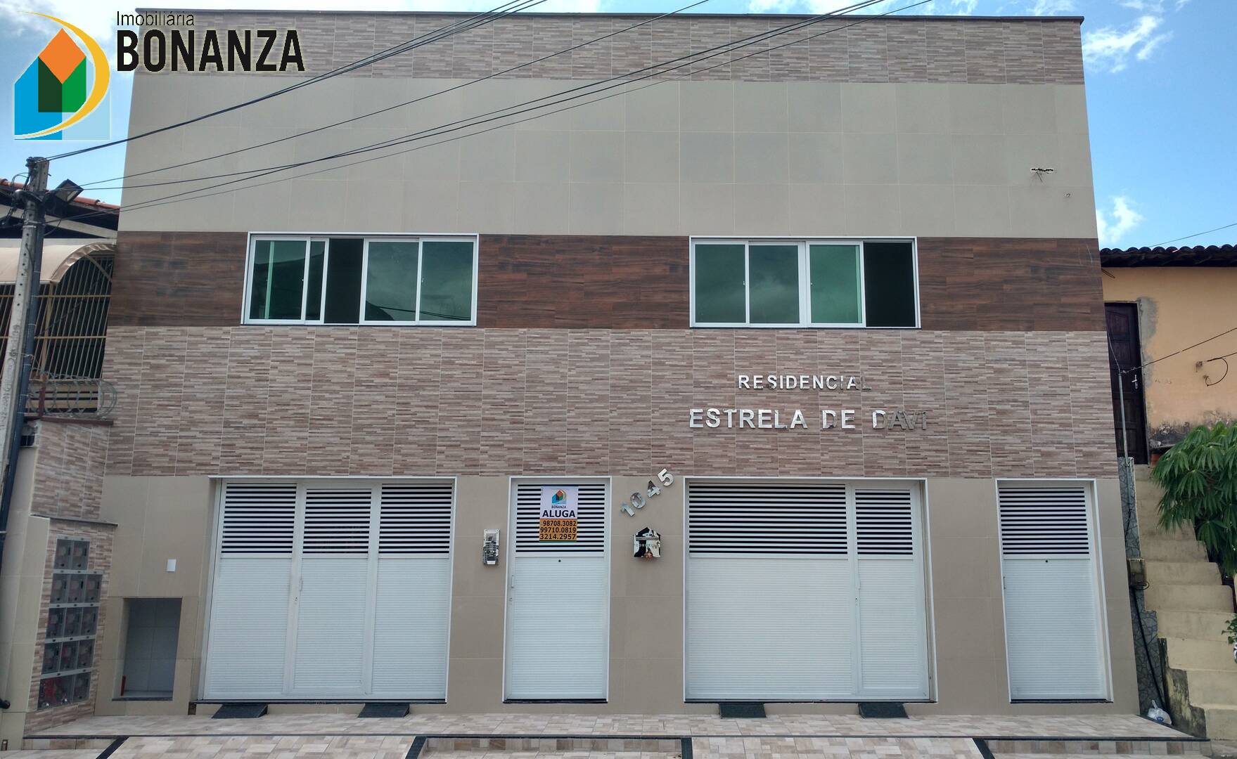 Apartamento, 1 quarto, 35 m² - Foto 1