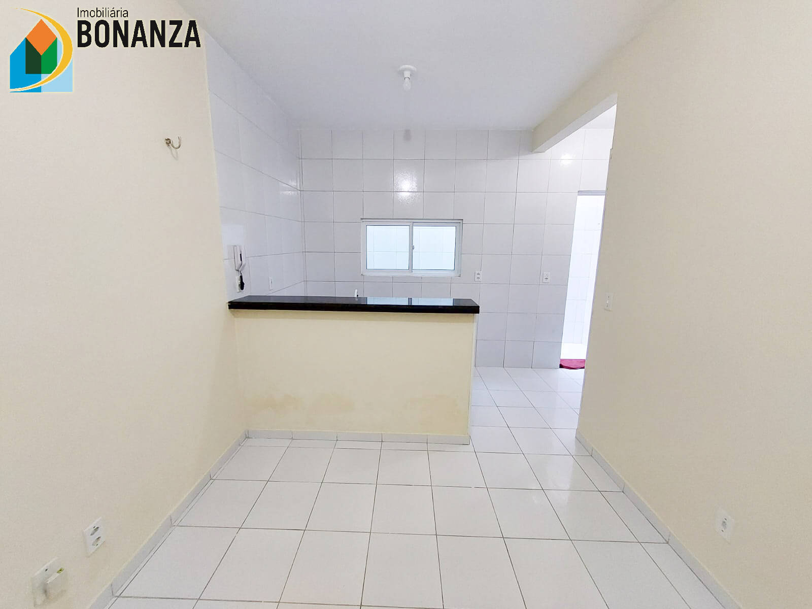 Apartamento, 1 quarto, 35 m² - Foto 2