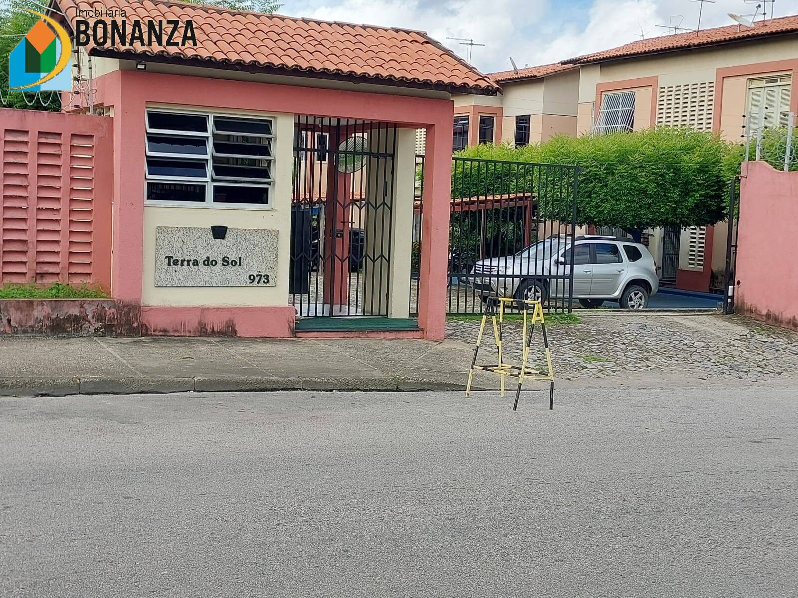 Apartamento, 2 quartos, 44 m² - Foto 1